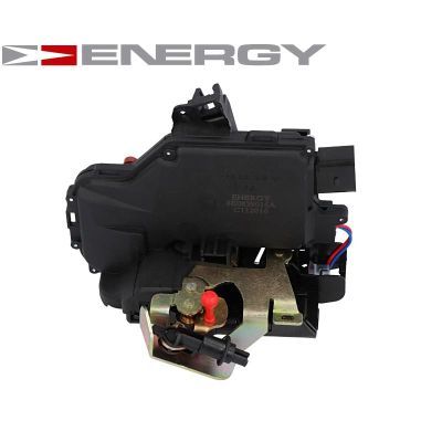 Замок двери ENERGY ZDT0004P