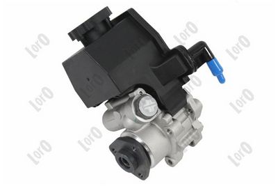 Hidrosūknis, Stūres iekārta ABAKUS 140-01-236