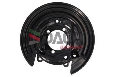 Dubļu sargs, Bremžu disks DACO 613926