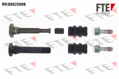 Virzītājčaula, Bremžu suports FTE 9334254