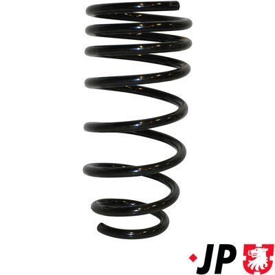 Balstiekārtas atspere JP GROUP 4352203200