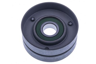 Натяжной ролик, поликлиновой ремень DENCKERMANN P200036