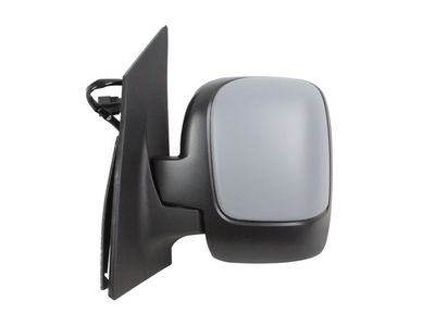 Ārējais atpakaļskata spogulis ABAKUS 0538M17