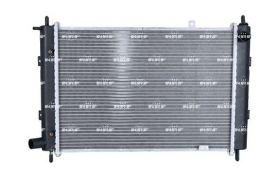 Radiators, Motora dzesēšanas sistēma NRF 59314