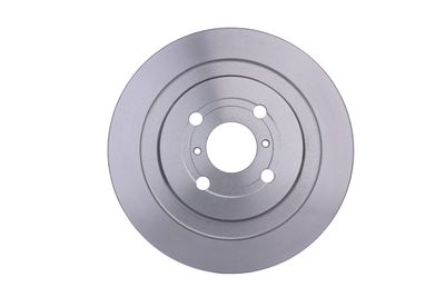 Тормозной диск HELLA 8DD 355 114-051