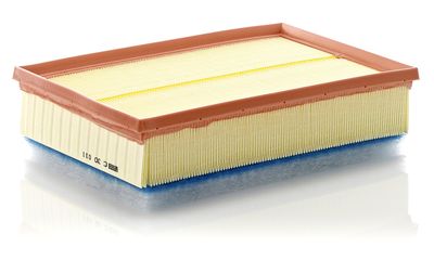 Воздушный фильтр MANN-FILTER C 30 011