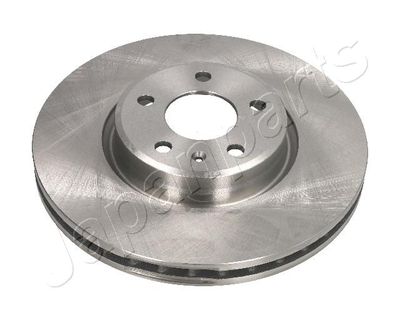 Bremžu diski JAPANPARTS DI-0942