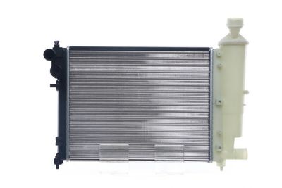 Radiators, Motora dzesēšanas sistēma MAHLE CR 90 000S