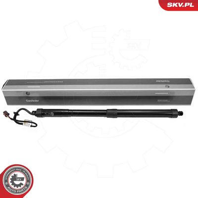 siłownik tylnej klapy HYUNDAI Santa Fe III,817702W600,z lewej ESEN SKV 52SKV211
