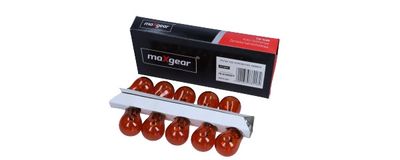 Kvēlspuldze, Pagriezienu signāla lukturis MAXGEAR 78-0180SET