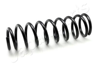 Balstiekārtas atspere JAPANPARTS ZC6537G