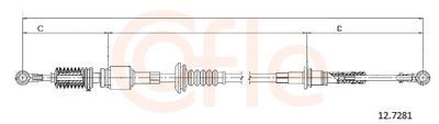  COFLE 12.7281