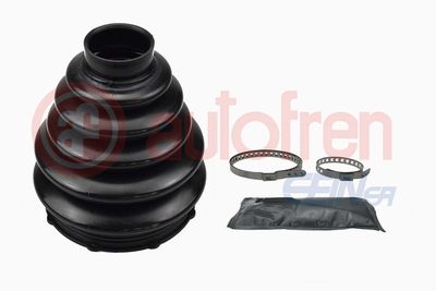 Комплект пыльника, приводной вал AUTOFREN SEINSA D8267T