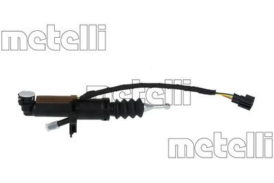 Galvenais cilindrs, Sajūgs METELLI 55-0259