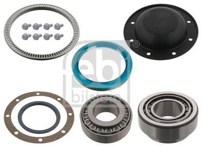 Riteņa rumbas gultņa komplekts FEBI BILSTEIN 47792