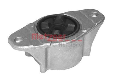 Опора стойки амортизатора METZGER 6490073