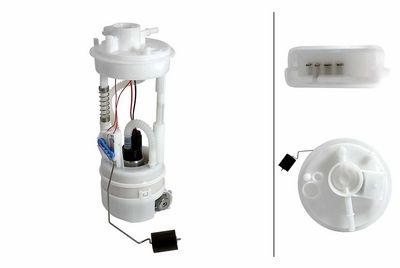 Barošanas sistēmas elements HELLA 8TF 358 316-671