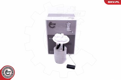 Barošanas sistēmas elements ESEN SKV 02SKV801