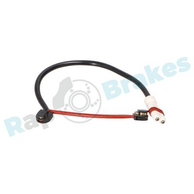 Indikators, Bremžu uzliku nodilums RAP BRAKES R-G0148