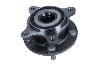 Комплект подшипника ступицы колеса MAXGEAR 33-1229