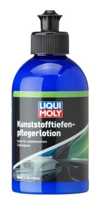 Plastmasas kopšanas līdzekļi LIQUI MOLY 1537