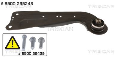 Рычаг независимой подвески колеса, подвеска колеса TRISCAN 8500 295248