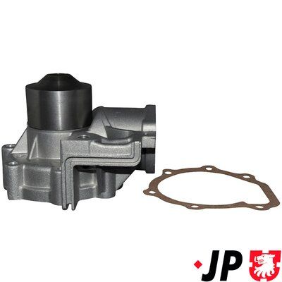 Ūdens sūknis, dzinēja dzesēšana JP GROUP 4614100300