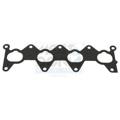 Blīve, Ieplūdes kolektors MEAT & DORIA 016223