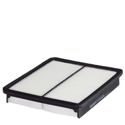 Gaisa filtrs HENGST FILTER E1285L