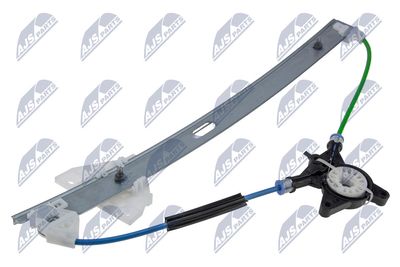 Stikla pacelšanas mehānisms NTY EPS-MZ-005