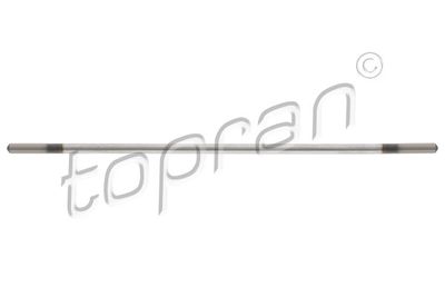 Centrālais izslēdzējmehānisms, Sajūgs TOPRAN 100 073