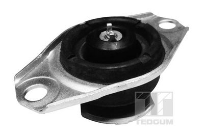 Подвеска, двигатель TEDGUM 00025995