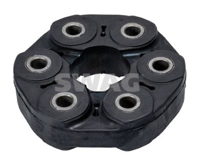 Шарнир, карданный вал SWAG 20 86 0003