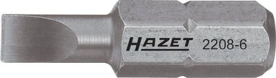Skrūvgrieža uzgalis HAZET 2208-4