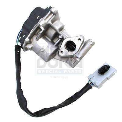 Клапан возврата ОГ MEAT & DORIA 88222