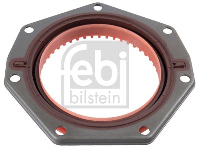 Уплотняющее кольцо, коленчатый вал FEBI BILSTEIN 47150