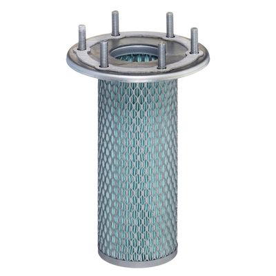 Sekundārā gaisa filtrs HENGST FILTER E1519LS D492