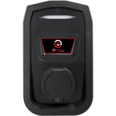 Uzlādes stacija, elektriskais transportlīdzeklis KS TOOLS 117.7514