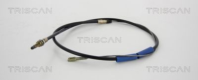 Trose, Stāvbremžu sistēma TRISCAN 8140281110