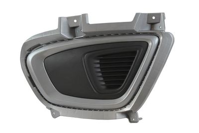 Ventilatora reste, Bampers ABAKUS 323-2503L-UDN