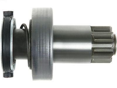 Pievads ar brīvgaitas mehānismu, Starteris AS-PL SD0178P