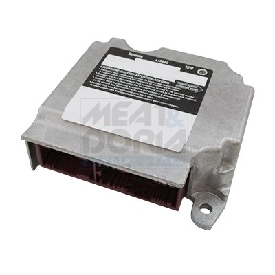 Vadības iekārta, Gaisa spilvens MEAT & DORIA 208007
