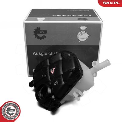 Kompensācijas tvertne, Dzesēšanas šķidrums ESEN SKV 61SKV365