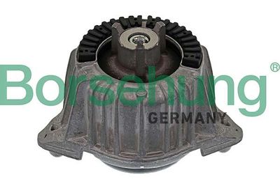 Piekare, Dzinējs Borsehung B12645