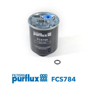 Топливный фильтр PURFLUX FCS784