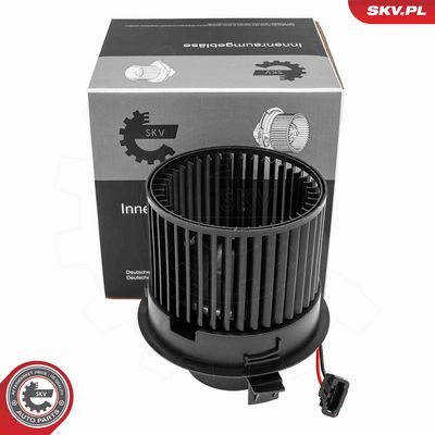 Вентилятор салона ESEN SKV 68SKV249