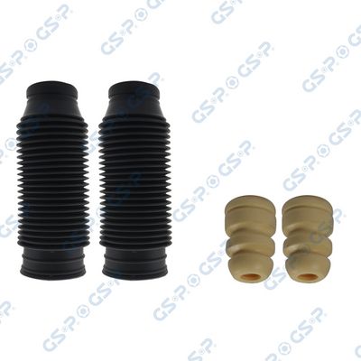 Putekļu aizsargkomplekts, Amortizators GSP 5405250PK