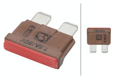 Предохранитель HELLA 8JS 711 683-222