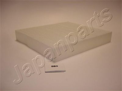 Filtrs, Salona telpas gaiss JAPANPARTS FAA-SB0