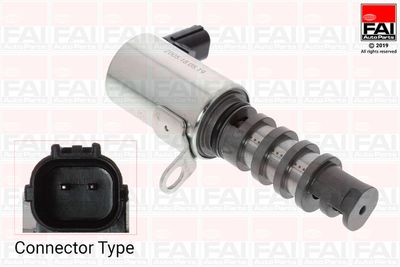 Vadības vārsts, Sadales vārpstas iestatīšana FAI AUTOPARTS OCV038